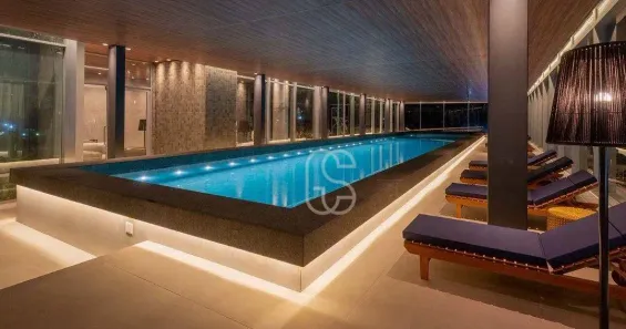 Apartamento com 4 Quartos à venda, 167m² no Jardim das Acácias, São Paulo