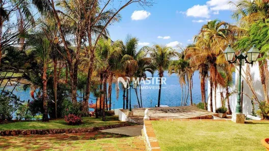 Fazenda/Sítio com 3 Quartos à venda, 236m² no Centro, Chavantes
