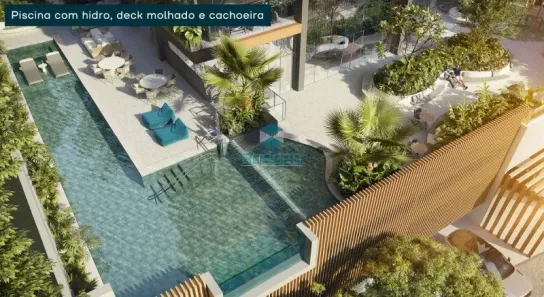 Apartamento com 2 Quartos à venda, 91m² no Horto Florestal, Salvador