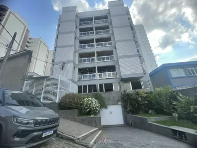 Apartamento com 3 Quartos à venda, 144m² no São João, Volta Redonda