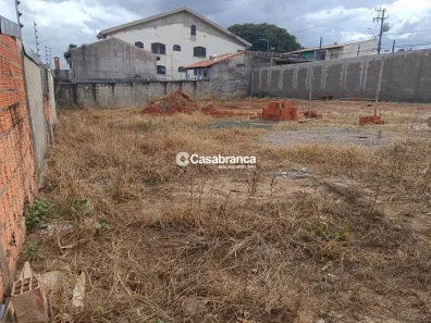 Lote/Terreno à venda, 300m² no Jardim Zulmira, Sorocaba