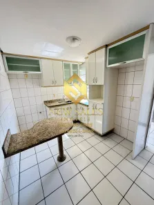 Apartamento com 3 Quartos à venda, 100m² no Setor Bueno, Goiânia
