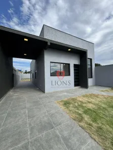 Casa com 3 Quartos à venda, 110m² no Morada do Vale I, Gravataí