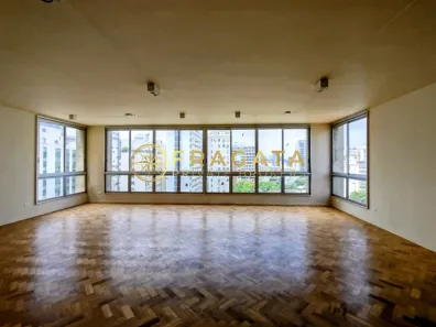 Apartamento com 4 Quartos à venda, 240m² no Cerqueira César, São Paulo