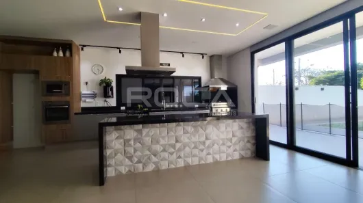 Casa de Condomínio com 3 Quartos à venda, 312m² no Loteamento Terras de Florença, Ribeirão Preto