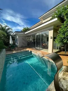 Casa de Condomínio com 4 Quartos à venda, 340m² no Jardim Itália, Cuiabá
