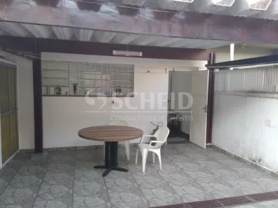 Sobrado com 3 Quartos à venda, 123m² no Vila Cordeiro, São Paulo