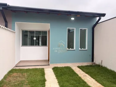 Casa com 3 Quartos à venda, 80m² no Jardim Casa Branca, Suzano
