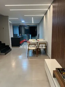 Casa com 4 Quartos à venda, 230m² no Betânia, Contagem