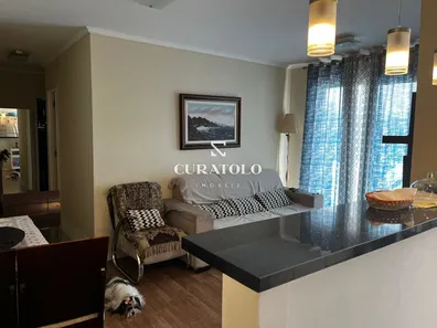 Apartamento com 2 Quartos à venda, 66m² no Mooca, São Paulo