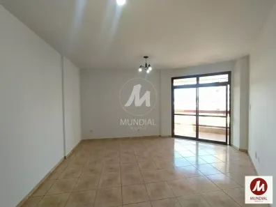 Apartamento com 3 Quartos à venda, 123m² no Centro, Ribeirão Preto