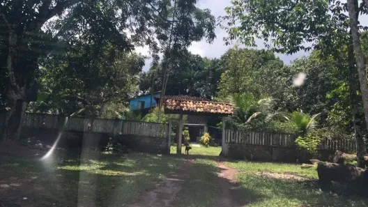 Fazenda/Sítio com 3 Quartos à venda, 77000m² no Pedreirinha, Marituba
