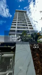 Apartamento com 3 Quartos à venda, 118m² no Boa Viagem, Recife