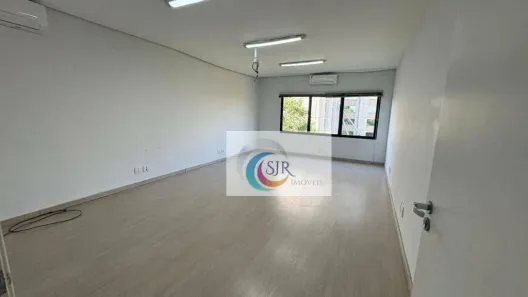 Sala Comercial para alugar, 98m² no Vila Congonhas, São Paulo