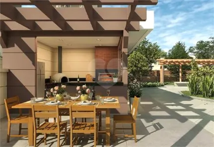 Apartamento com 3 Quartos à venda, 69m² no Vila Andrade, São Paulo