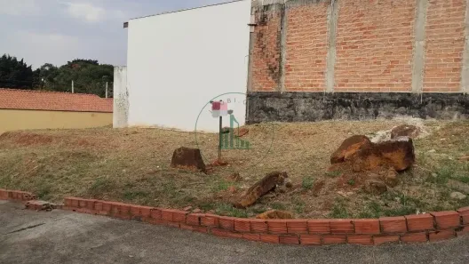 Lote/Terreno à venda, 187m² no Jardim Diamante, Piracicaba