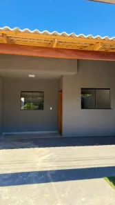 Casa com 3 Quartos à venda, 110m² no Residencial Parque dos Buritis, Senador Canedo