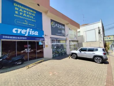 Ponto Comercial para alugar, 72m² no Centro, São Carlos