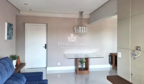Apartamento com 3 Quartos à venda, 107m² no Tatuapé, São Paulo