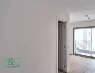 Apartamento com 1 Quarto à venda, 31m² no Perdizes, São Paulo