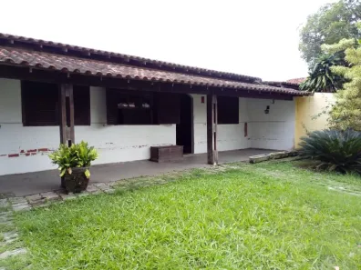 Casa com 3 Quartos à venda, 177m² no Piratininga, Niterói
