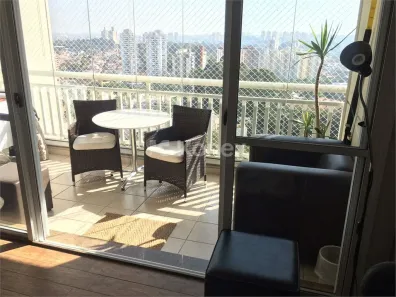 Apartamento com 3 Quartos à venda, 120m² no Lar São Paulo, São Paulo