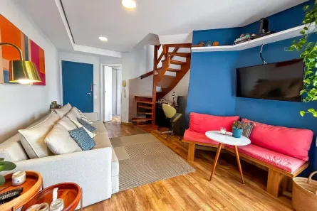 Apartamento com 1 Quarto à venda, 90m² no Pinheiros, São Paulo
