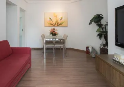 Apartamento com 2 Quartos à venda, 87m² no Chácara Inglesa, São Paulo