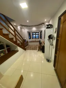 Sobrado com 3 Quartos à venda, 140m² no Vila Santo Antônio, Cotia