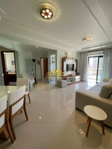 Apartamento com 3 Quartos à venda, 120m² no Caiçara, Praia Grande