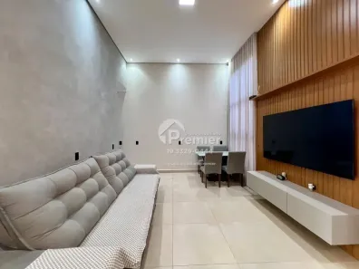 Casa com 3 Quartos à venda, 120m² no Jardim Monte Carlo, Indaiatuba