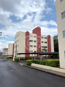 Apartamento com 3 Quartos à venda, 62m² no Jardim das Orquídeas, Bauru