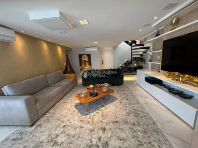 Cobertura com 4 Quartos à venda, 264m² no Osvaldo Cruz, São Caetano do Sul