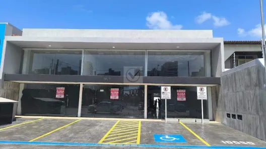Ponto Comercial para alugar, 148m² no Jardins, Aracaju