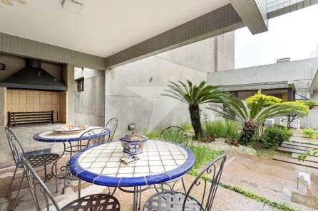 Cobertura com 3 Quartos à venda, 412m² no Jardim Paulista, São Paulo