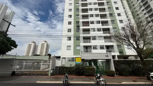 Apartamento com 3 Quartos à venda, 66m² no Aurora, Londrina