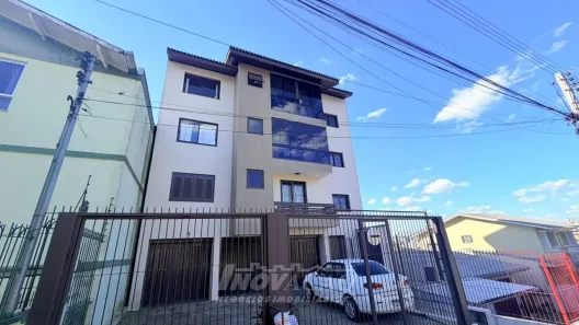 Apartamento com 1 Quarto para alugar, 42m² no Tijuca, Caxias do Sul