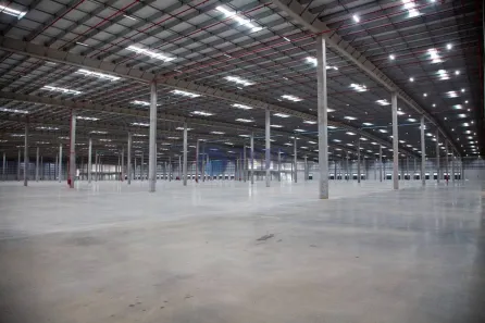 Galpão/Depósito/Armazém para alugar, 4504m² no Dona Catarina, São Roque