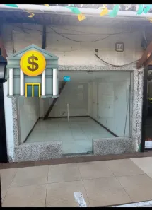 Ponto Comercial para alugar, 65m² no Imbuí, Salvador
