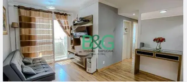 Apartamento com 3 Quartos à venda, 139m² no Mooca, São Paulo