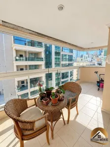 Apartamento com 3 Quartos à venda, 211m² no Meia Praia, Itapema