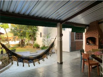 Casa com 4 Quartos à venda, 350m² no Lauzane Paulista, São Paulo