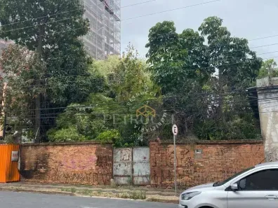 Lote/Terreno à venda, 1760m² no Jardim Guanabara, Campinas