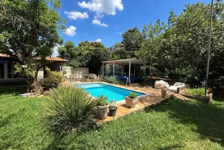 Fazenda/Sítio com 2 Quartos à venda, 200m² no Recanto do Guaraparí, Nova Odessa