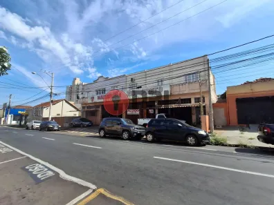 Galpão/Depósito/Armazém para alugar, 968m² no Vila Maceno, São José do Rio Preto
