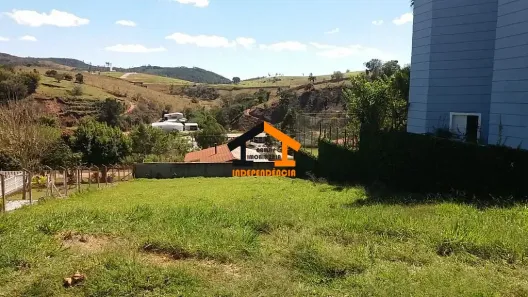 Lote/Terreno à venda, 1000m² no Parque São Gabriel, Itatiba