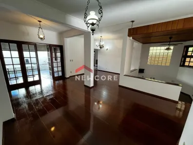 Casa de Condomínio com 5 Quartos à venda, 600m² no Parque da Hípica, Campinas