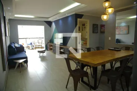 Apartamento com 3 Quartos à venda, 127m² no Jardim do Mar, São Bernardo do Campo