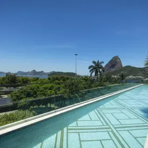 Apartamento com 3 Quartos à venda, 147m² no Flamengo, Rio de Janeiro