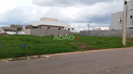 Lote/Terreno à venda, 293m² no Jardins Parma, Senador Canedo